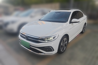 大众 宝来 2023款 200TSI DSG智行版