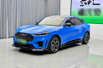 福特电马 2021款 GT