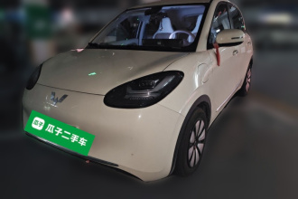 五菱汽车 五菱缤果 2025款 333km 悦享款