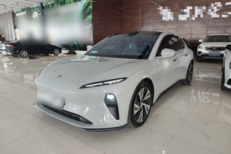 蔚来ET5 2024款 75kWh