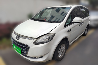 纳智捷 大7 MPV 2016款 2.0T 豪华型