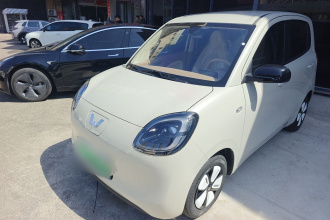 五菱汽车 宏光MINIEV 2025款 第四代 四门版 进阶款