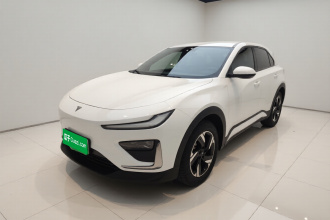 哪吒汽车 哪吒X 2023款 400 Lite