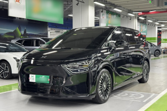 小鹏X9 2026款 增程 1602 Ultra