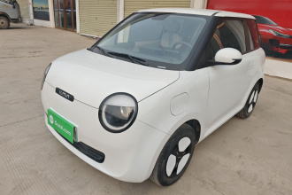 长安启源 长安Lumin 2022款 210km 香甜款