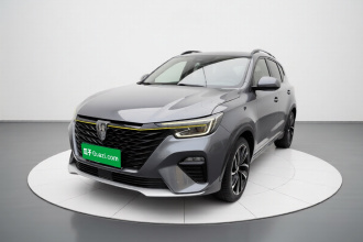荣威RX5 2020款 PLUS 300TGI 自动Ali国潮旗舰版