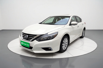 日产 天籁 2018款 2.0L XL 智进版