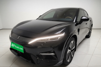 比亚迪 宋L EV 2025款 662km 卓越智驾型