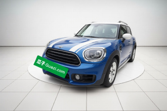 MINI Countryman 2018款 1.5T COOPER 特别版