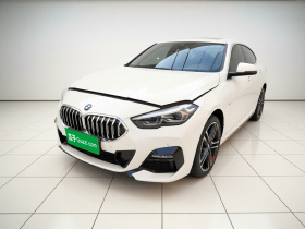 宝马2系(进口) 2023款 225i 四门轿跑车 M运动套装