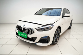 宝马2系(进口) 2023款 225i 四门轿跑车 M运动套装