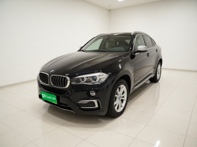 宝马X6 2018款 xDrive28i