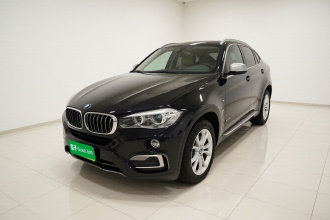 宝马X6 2018款 xDrive28i