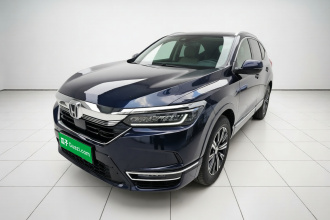本田 皓影新能源 2022款 e:PHEV 尊享版
