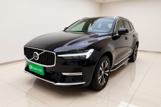 沃尔沃XC60 2025款 B5 四驱智逸豪华版