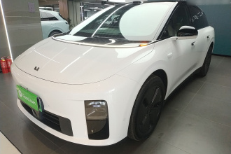 理想汽车 理想i6 2025款 两驱标准版