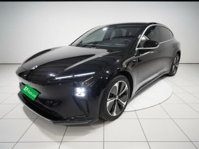 蔚来ET5T 2024款 75kWh Touring