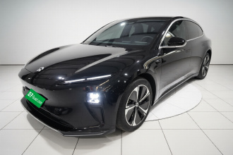 蔚来ET5T 2024款 75kWh Touring