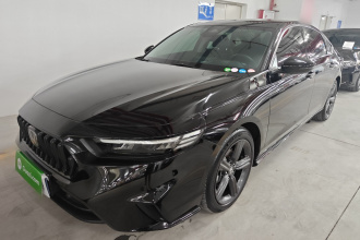 本田 英仕派 2025款 260TURBO 精英版