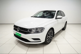 大众 2019款 宝来·传奇 1.5L 自动领先型 国VI