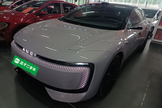 奥迪AUDI 奥迪E5 Sportback 2026款 钦定性能quattro型