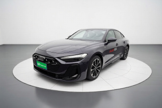 奥迪A5L 2026款 2.0T 运动版 Plus