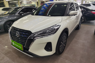 日产 劲客 2022款 1.5L CVT XV 豪华版