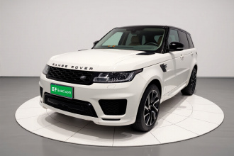 路虎 揽胜运动版 2020款 3.0 L6 HSE DYNAMIC