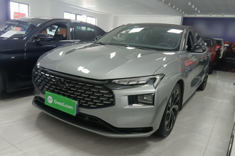 福特 蒙迪欧 2022款 改款 EcoBoost 245 至尊型