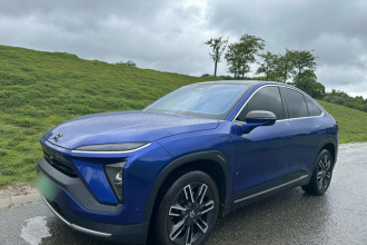 蔚来EC6 2020款 440KM 性能版