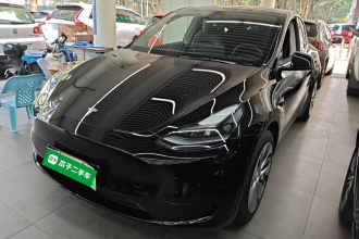 特斯拉 Model Y 2022款 后轮驱动版