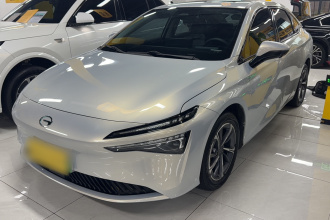 埃安 AION S MAX 2024款 70 星耀版