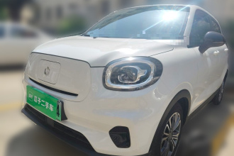 零跑汽车 零跑T03 2024款 310舒享版