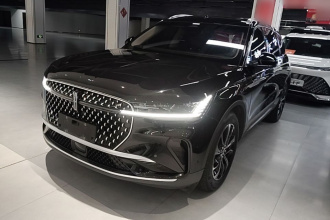 林肯 航海家 2023款 2.0T 四驱尊逸版