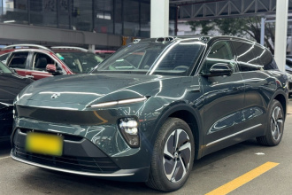 蔚来ES8 2023款 75kWh