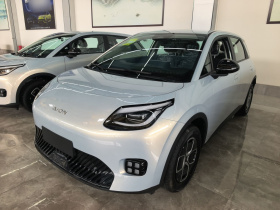 埃安 AION UT 2025款 330星辉版