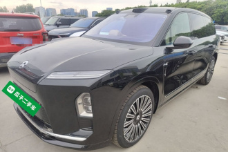 蔚来ES8 2026款 六座行政豪华版