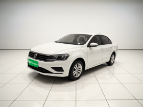 大众 捷达 2017款 1.4L 手动时尚型