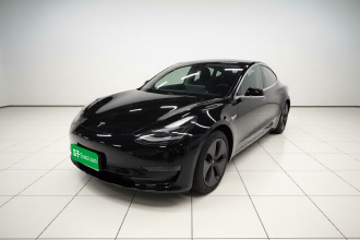 特斯拉 Model 3 2020款 改款 长续航后轮驱动版