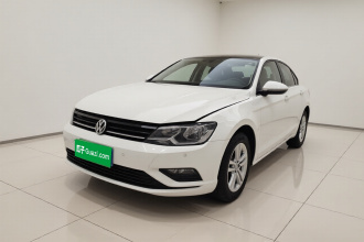 大众 凌渡 2015款 230TSI DSG风尚版