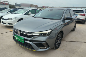 荣威i5 2021款 1.5L CVT星耀版