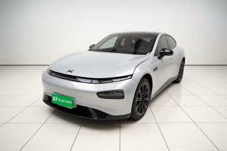 小鹏P7 2020款 670N