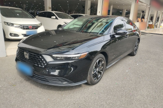 本田 雅阁 2024款 260TURBO 豪华版