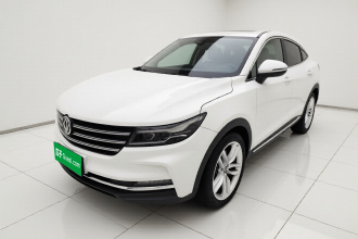 东风风光 风光ix5 2019款 280TGDI CVT智慧型 国V