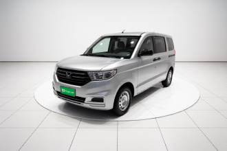 五菱汽车 五菱宏光V 2022款 1.5L劲取版电动助力LAR