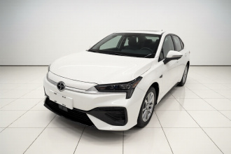 埃安 AION S 2023款 炫 580 55.2kWh 磷酸铁锂