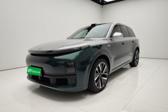 理想汽车 理想L9 2022款 Max
