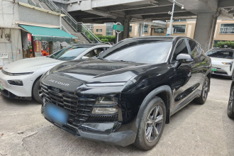 捷途大圣 2023款 1.5T DCT星耀PRO