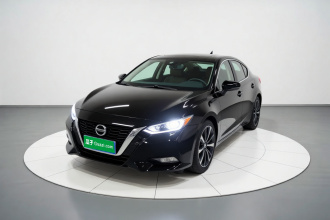 日产 轩逸 2022款 1.6L XL CVT智享版