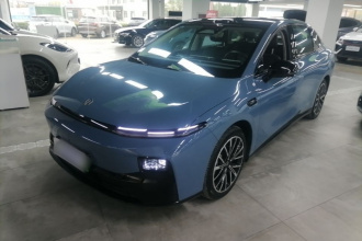 零跑汽车 零跑B01 2025款 550激光雷达版
